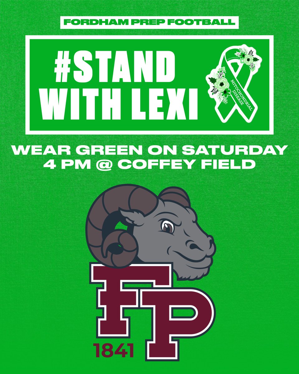 Fordham Prep Athletics tweet media