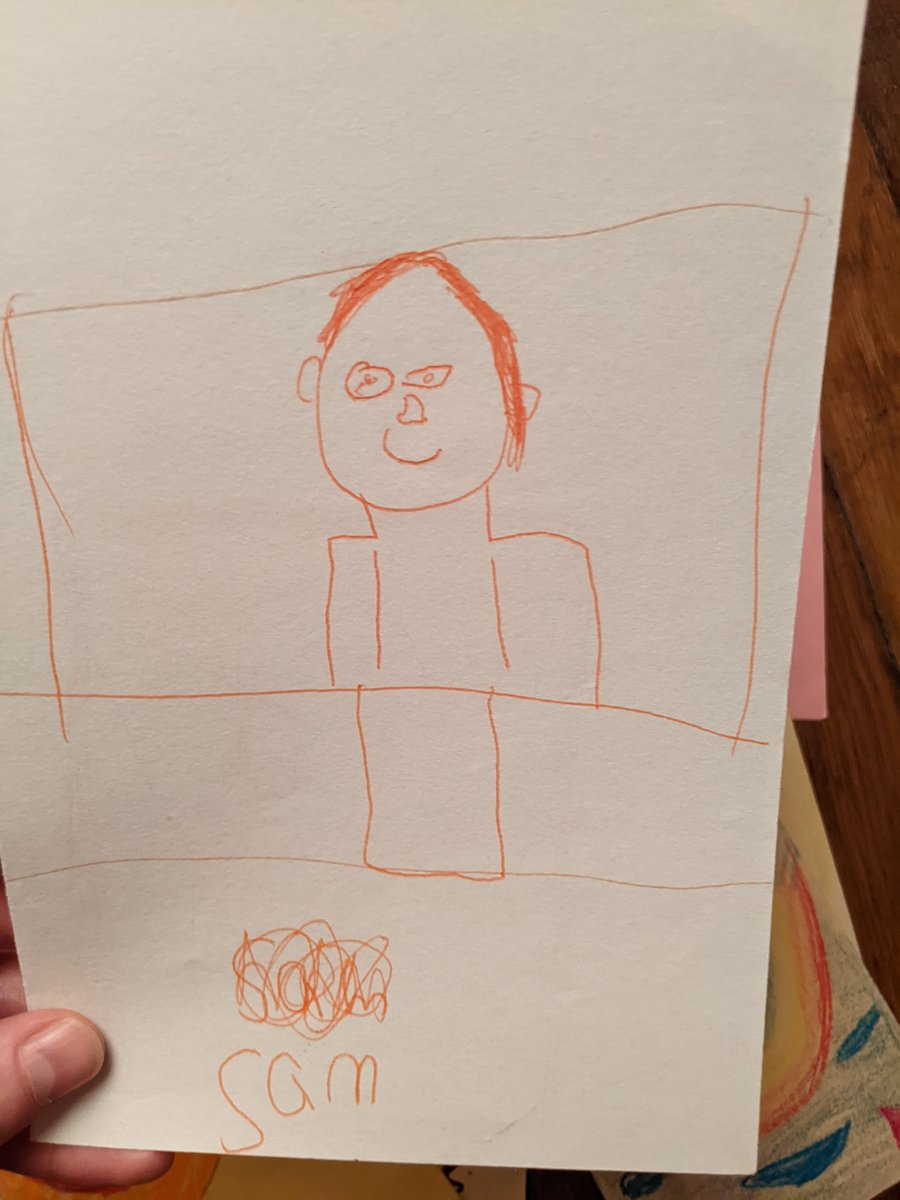 Michael Czajkowski tweet media