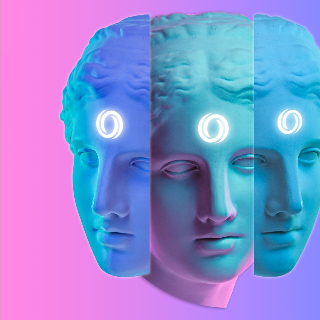 The NFT landscape is evolving beyond digital art, membership passes, and bragging rights

Projects that prioritize utility and community will be the ones that last

Confidential (data-backed) NFTs will enable the next generation of NFT utility

And we're here to lead the way 🏝️