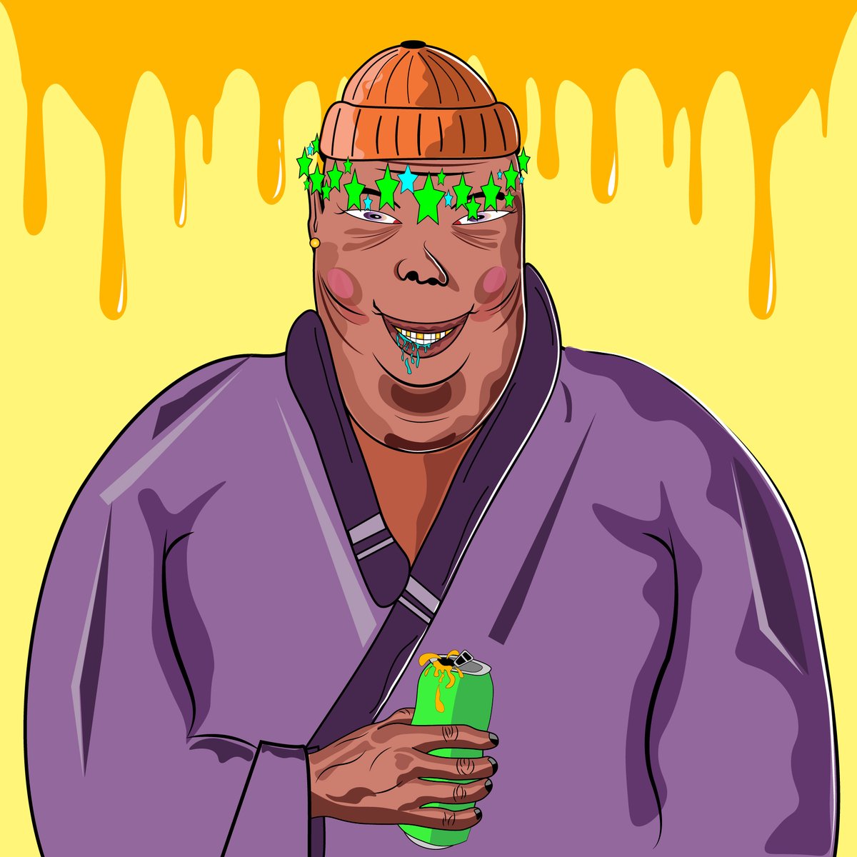 faasty27's tweet photo. Drunk fighter 
#nfts #nft #nftfriends #NFTCommunity #NFTcollections #nftart #nft
https://t.co/w7uVaitYi2 https://t.co/oOrvDnjig8
