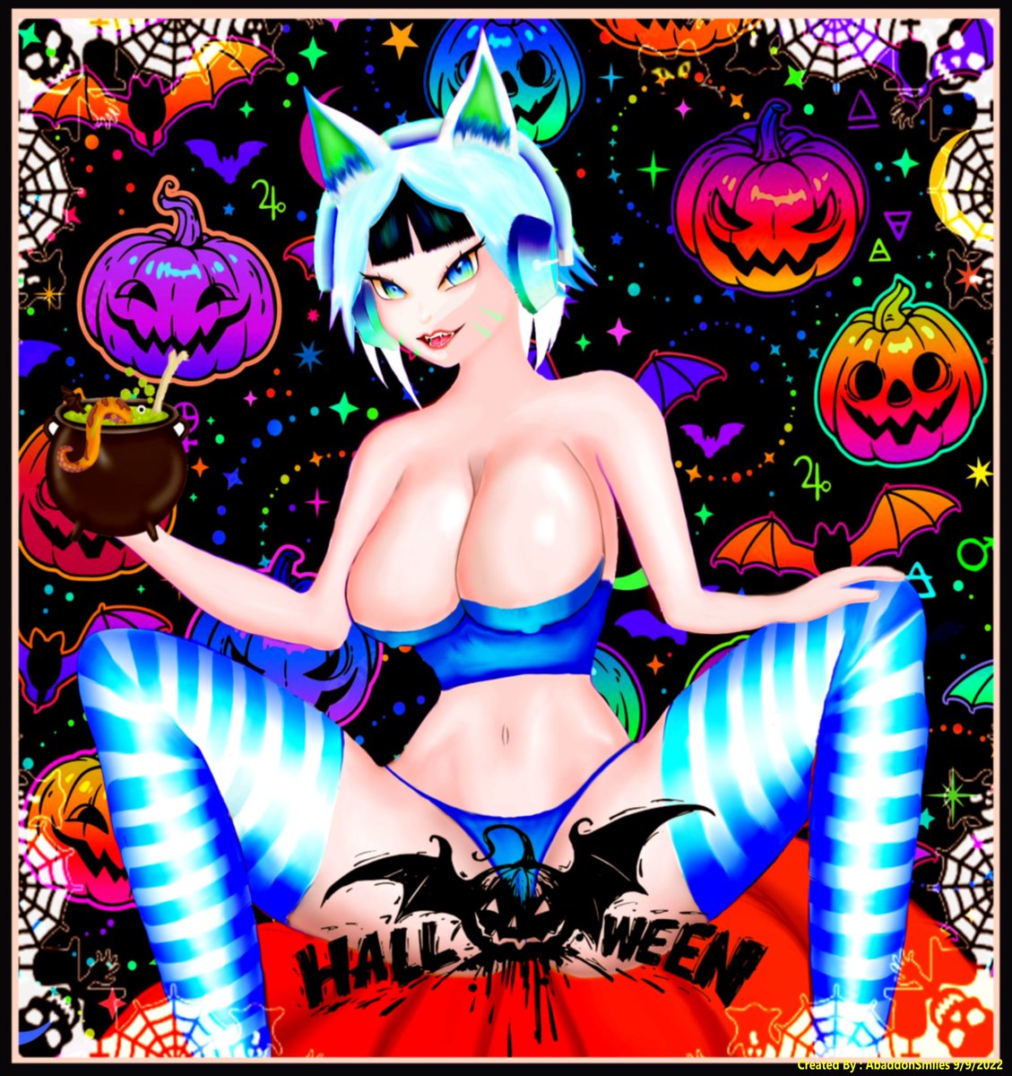 abaddonsmiles's tweet photo. #halloween #sinfullywonderland #VTuberUprising #abaddonsmiles #Vtuber #twitch #youtube #streamer #stream #ENVtuber #twitchstreamer #digitalstreaming #digitalstreamer #abaddonsmiles_vt #sexyvtuber #devilish #demonvtuber #pose #femalepose #epicstreamers #gamer #artist #FANART https://t.co/VwIW2kceVn