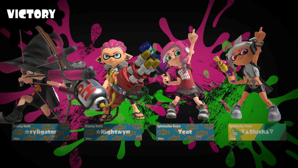 just posting here to download them on my phone XD