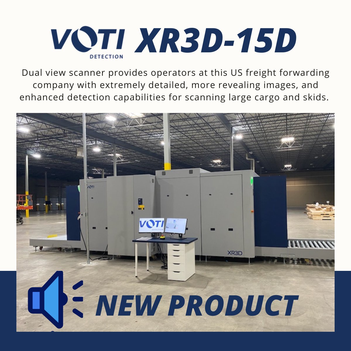 VOTI Detection tweet media