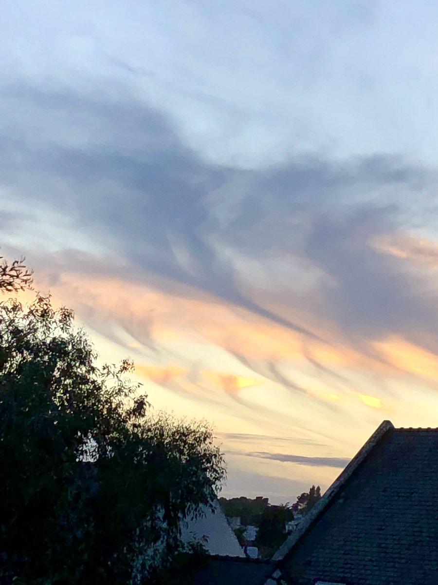 Surfer en images (@melanie_marec) on Twitter photo Ciel poétique ce soir #sunset #ciel #nuage #peinturenaturelle #poesiedelinstant #poesie #douarnenez #finistere #bretagne #france #voyage #flaner #légèreté #sunsetlovers #sunsetphotography #sunsetphoto @douarneneztourisme <a href="/BreizhWeCan/">Ronan Le Flécher</a> <a href="/Toutcommence29/">Tout commence en Finistère</a> Ciel poétique ce soir #sunset #ciel #nuage #peinturenaturelle #poesiedelinstant #poesie #douarnenez #finistere #bretagne #france #voyage #flaner #légèreté #sunsetlovers #sunsetphotography #sunsetphoto @douarneneztourisme <a href="/BreizhWeCan/">Ronan Le Flécher</a> <a href="/Toutcommence29/">Tout commence en Finistère</a>