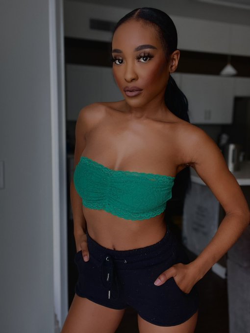 It should cost a billion to look this good. https://t.co/cv9PiDl4DB