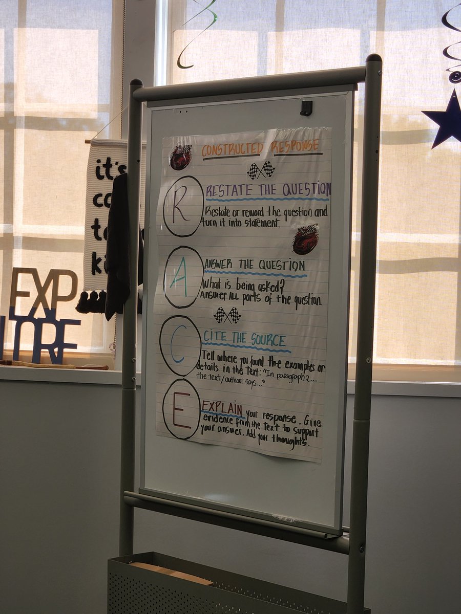 MsSashRay_3810's tweet photo. All hands are on deck @HybridPrep Exemplars in Hand, Supportive Scaffolds are evident, and (the best part) Writing on the Walls from RLA &amp; Math! Kudos to the scholars, teachers and admin 👏🏽 @N_Bernardino @Its_Ms_Flawless #WeAreLimitless #WritingontheWalls https://t.co/0SfPSEWM0Z