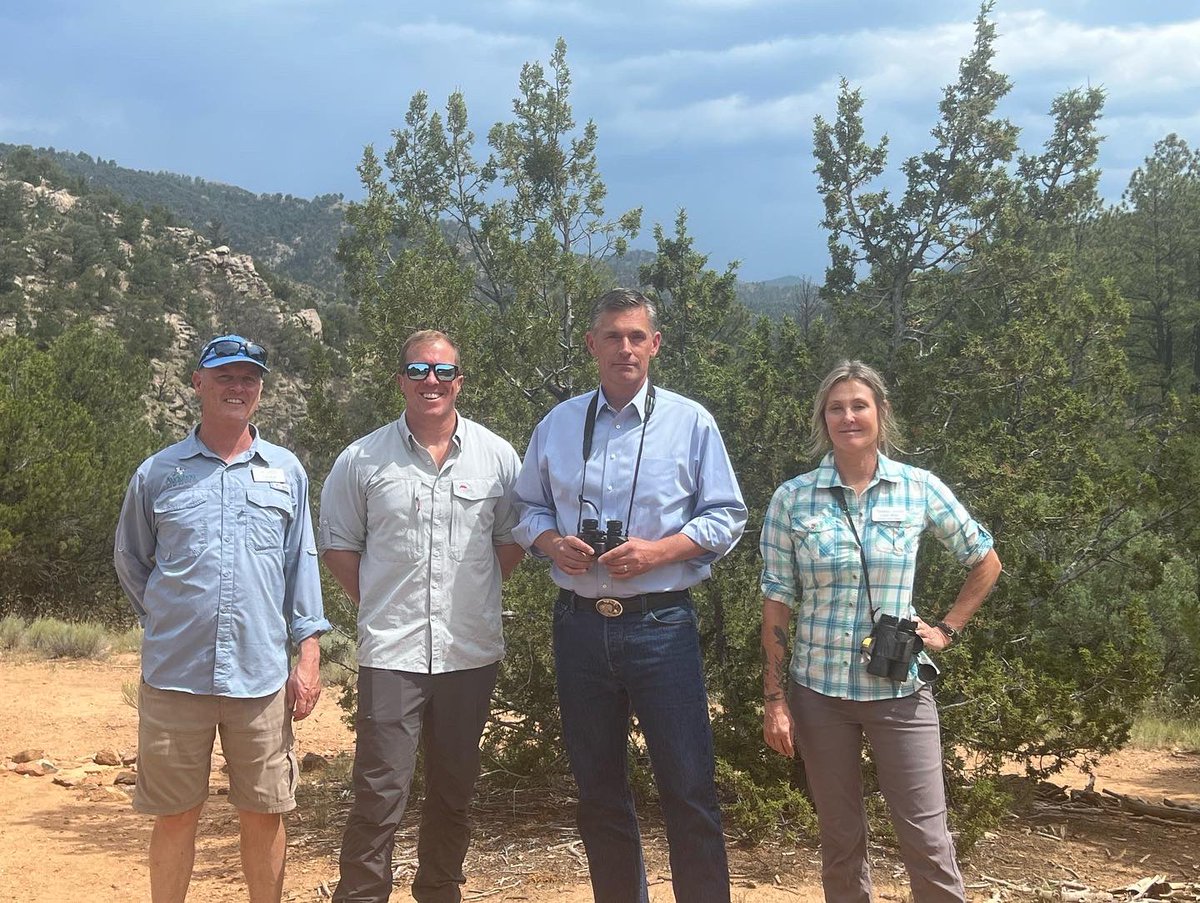 Martin Heinrich tweet media