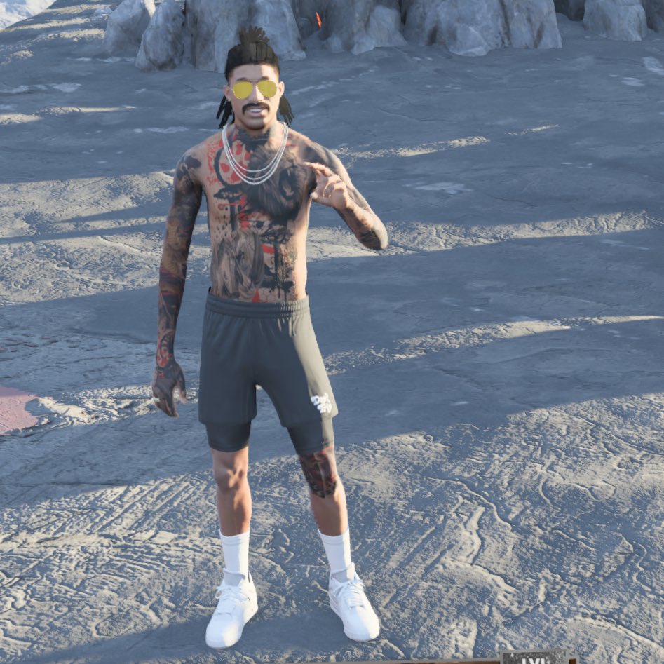 vBigChoP's tweet photo. Top Lock Chop Tis the season of 2k23 we up #nba2kday #NBA2K23forXboxSeriesXS #nba2k23 https://t.co/OIwXkXhBzm