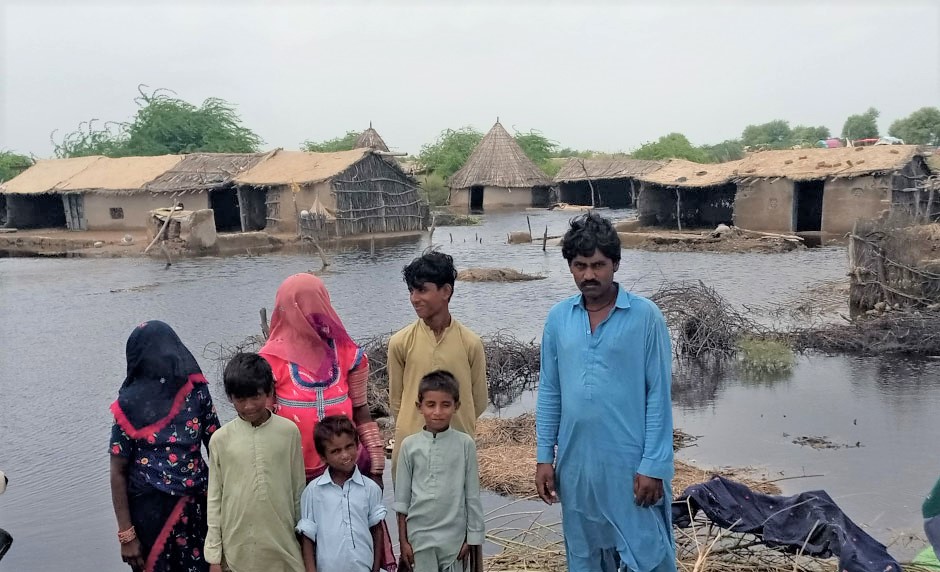 Excelerate_EE's tweet image. Excelerate has been helping improve the lives of Pakistani citizens since 2015, and we are heartbroken by the devastation and loss this monsoon season. Our donation to The Citizens Foundation will help families and communities rebuild their lives.

#TheCitizensFoundation #EE