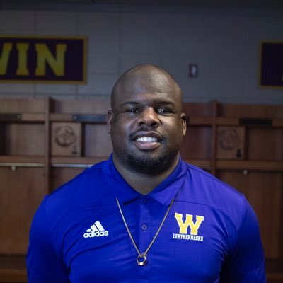 Tony Liebert tweet media