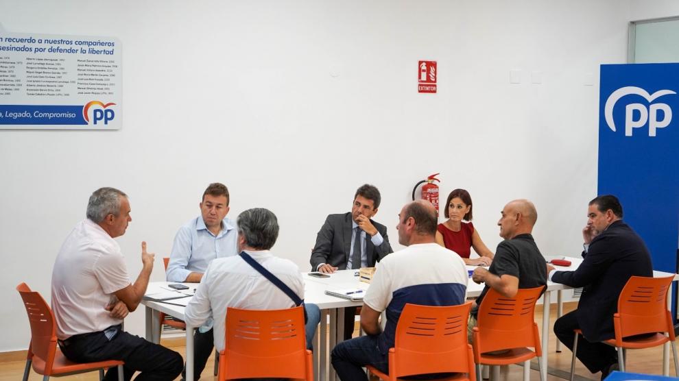 PlataformaForestal V tweet media