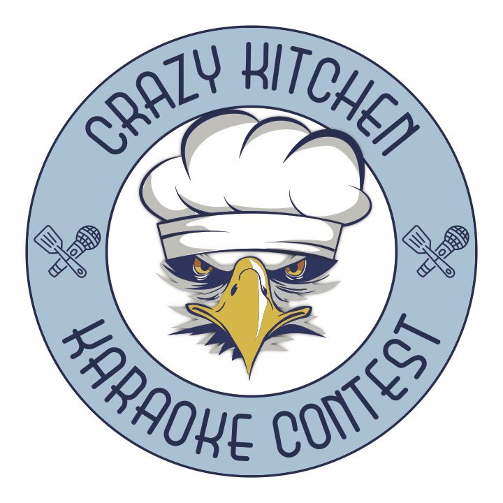 🧑🏼‍🍳📣 The Crazy Kitchen &amp; Karaoke Contest is HERE!! Sept 12-23rd.

❓ Do you want to be THE FIRST car to receive your child at Pick-Up for the whole month of October?

Please check your email for full details.