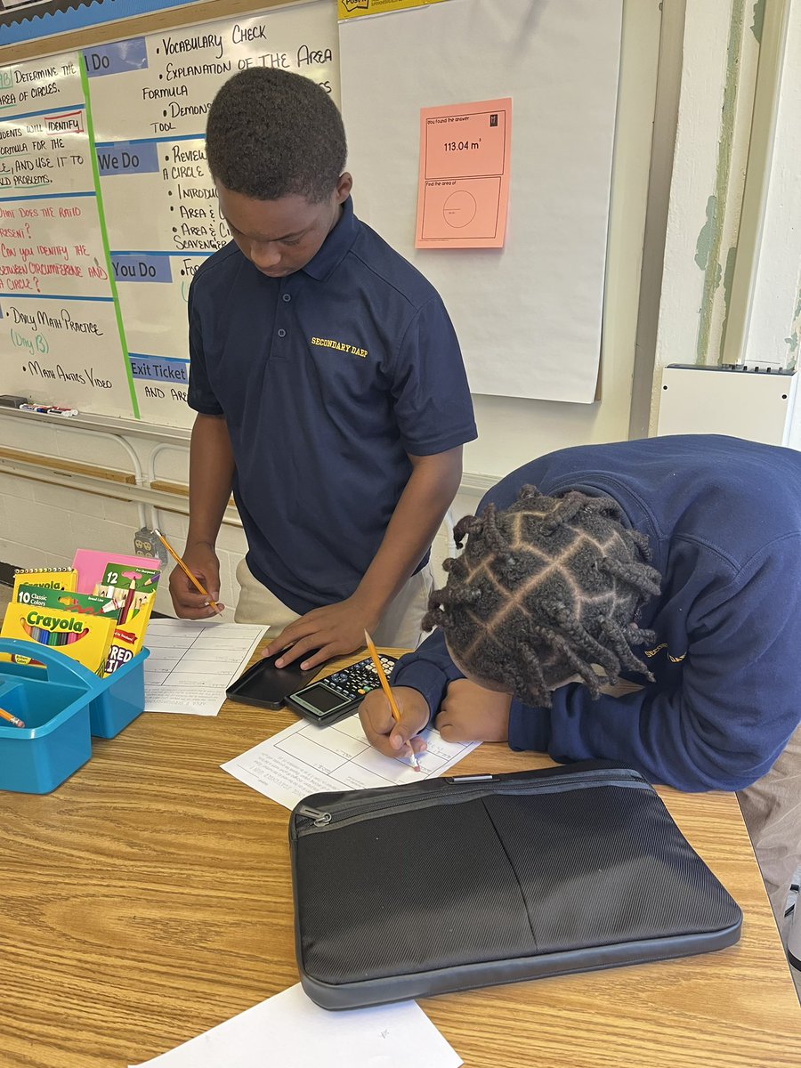 SummerBrewer83's tweet photo. Scavenger Hunt in progress #mathisfun #studentengagement @HISDDAEP @HISD_SecMath @HISD_Curric @HISDMiddleSchls @HISDSupe @HISDSPED https://t.co/7OhH1wyCCI
