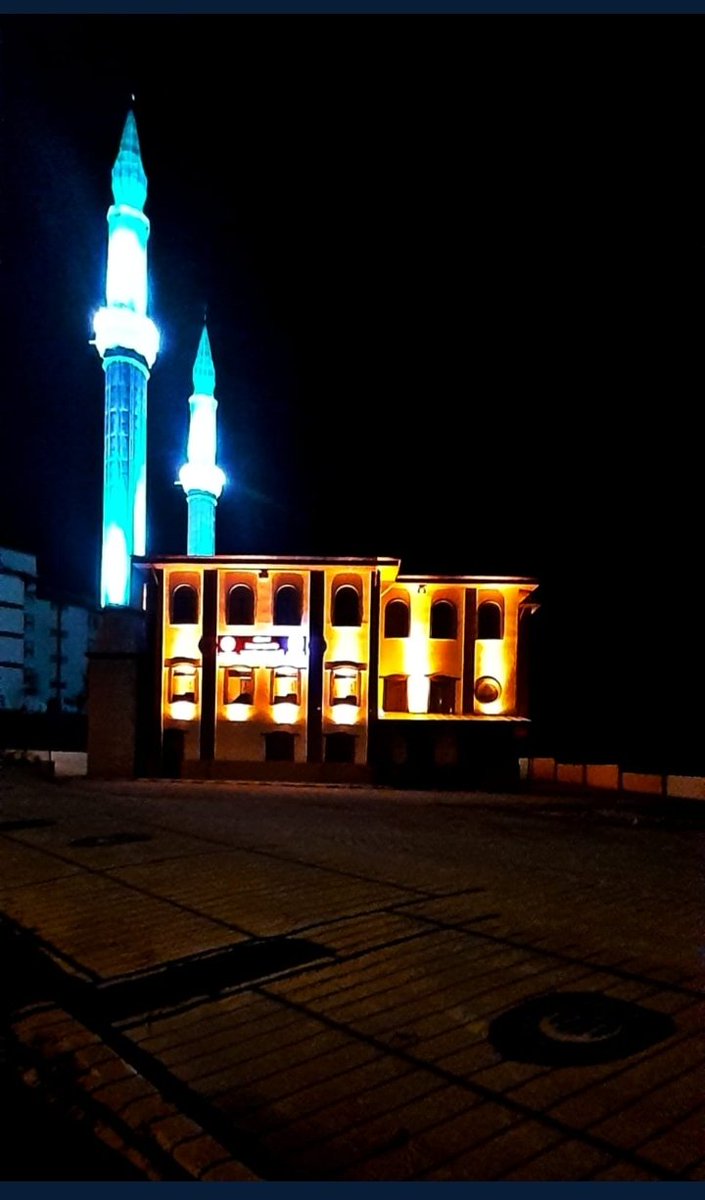 Sevgili Öğrenciler, hazırlıklarımızı tamamladık hepimiz için yeni eğitim öğretim yılı hayırlı olsun.
<a href="/meb_dinogretimi/">MEB Din Öğretimi Genel Müdürlüğü</a> <a href="/mehmetnezirg/">mehmet nezir gül</a> <a href="/BasyigitHasann/">Hasan BAŞYİĞİT</a> <a href="/zorlubey1962/">mehmet şirikçi</a>