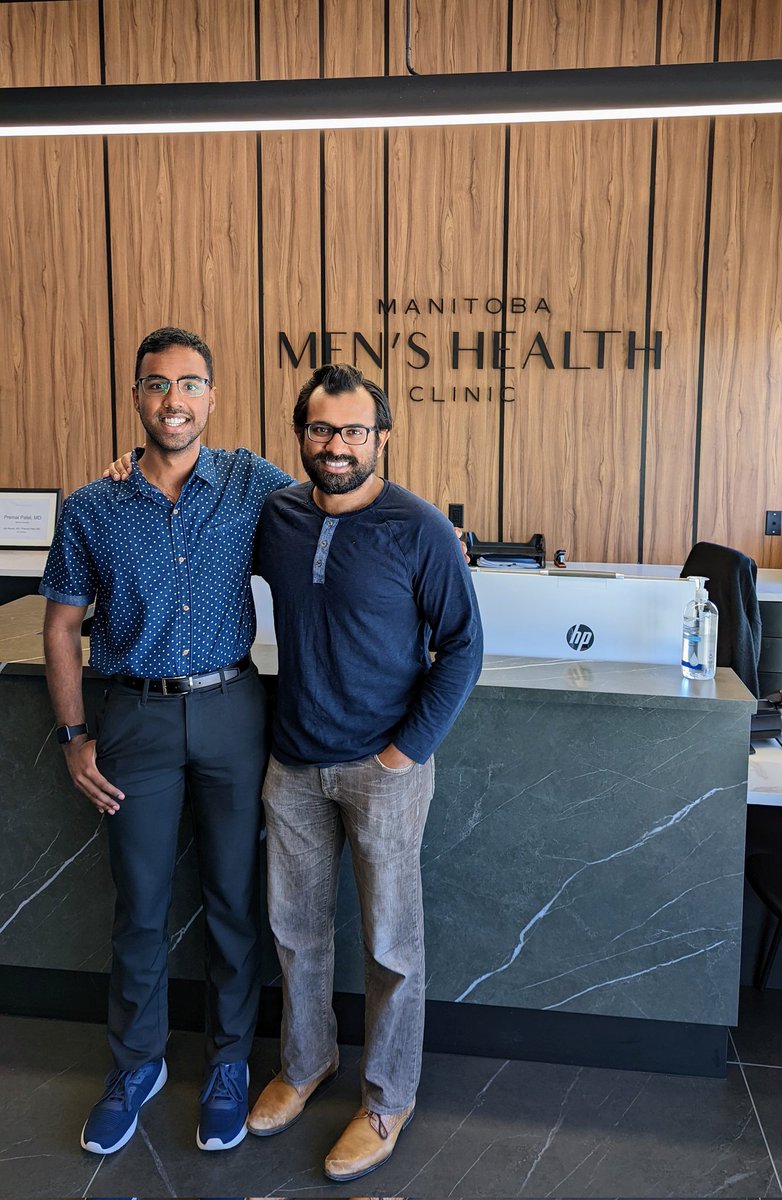 Kapilan (@kapilan_p) on Twitter photo Recently received another award acknowledging some research I've been working on. Super fortunate to have a supportive supervisor who has taught me lots! <a href="/PremalPatelMD/">Premal Patel, MD</a> <a href="/ManitobaUrology/">Manitoba Urology</a> <a href="/um_research/">uManitoba Research</a> Recently received another award acknowledging some research I've been working on. Super fortunate to have a supportive supervisor who has taught me lots! <a href="/PremalPatelMD/">Premal Patel, MD</a> <a href="/ManitobaUrology/">Manitoba Urology</a> <a href="/um_research/">uManitoba Research</a>