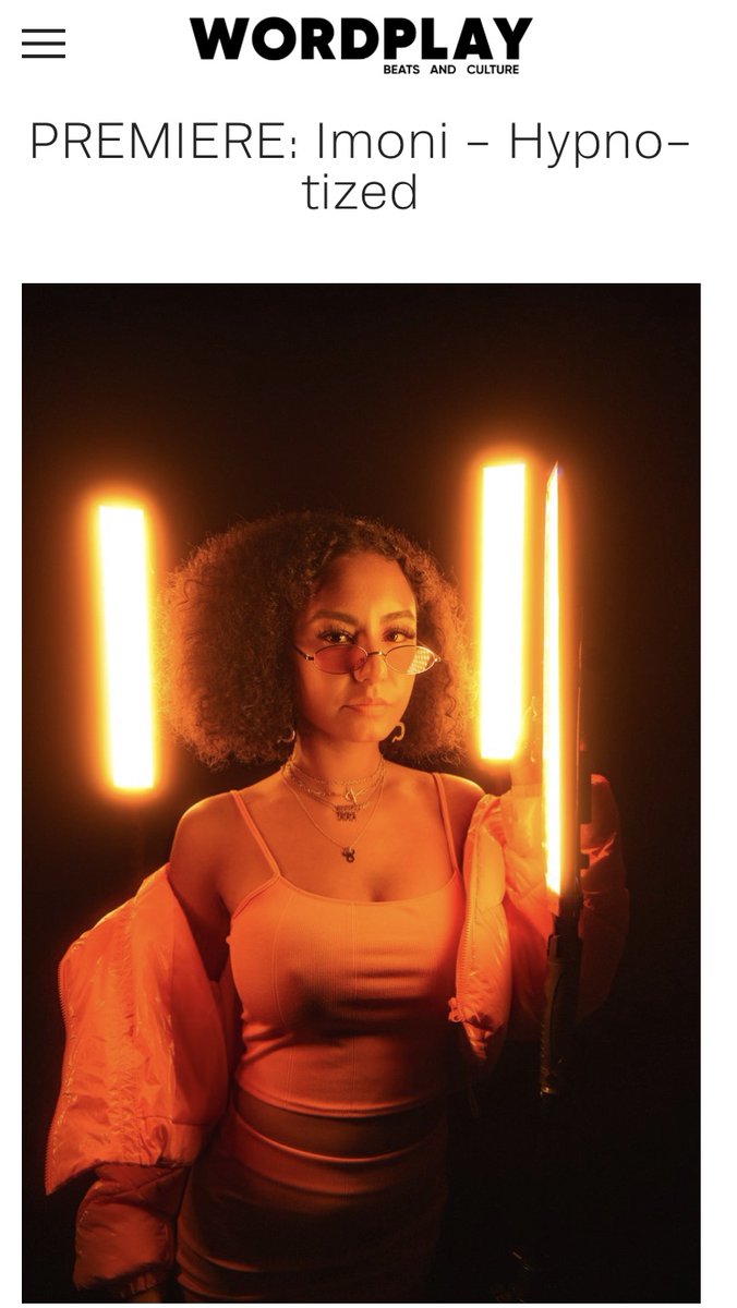 Thank you <a href="/Wordplaymag/">Wordplay Magazine</a> 🧡 full article here wordplaymagazine.com/blog-1/2022/9/…