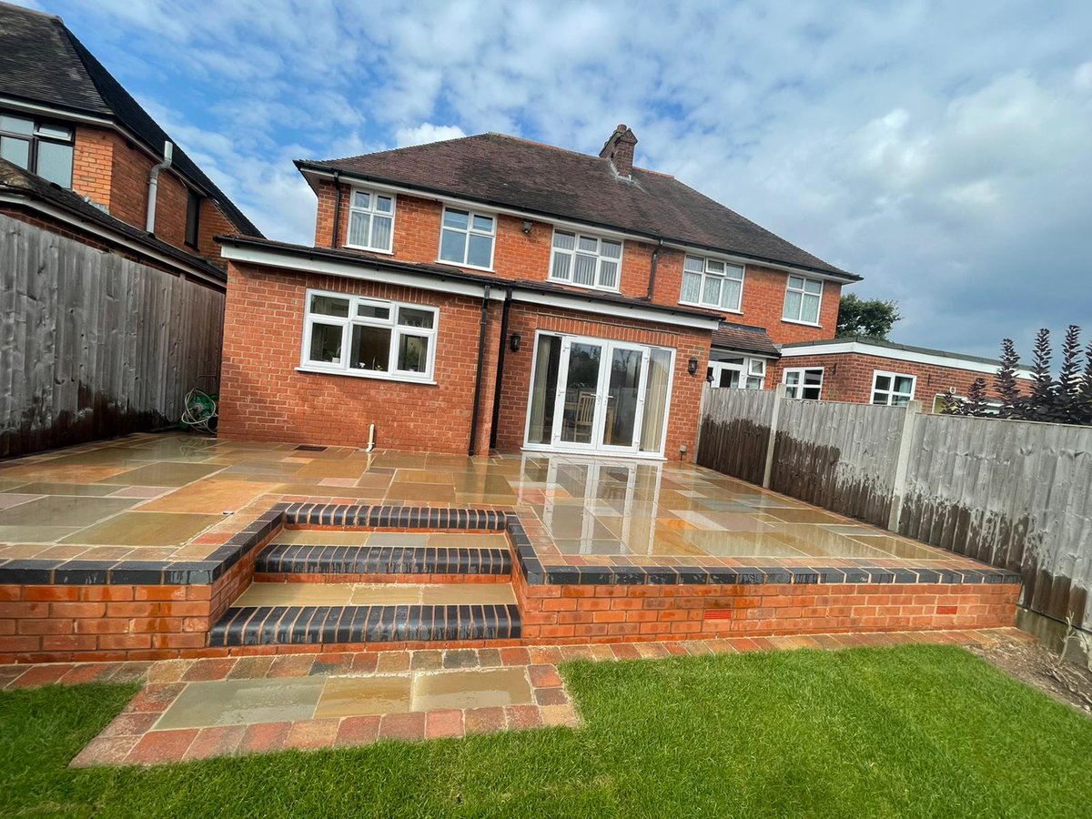 Outdoor Designs Solihull Ltd tweet media