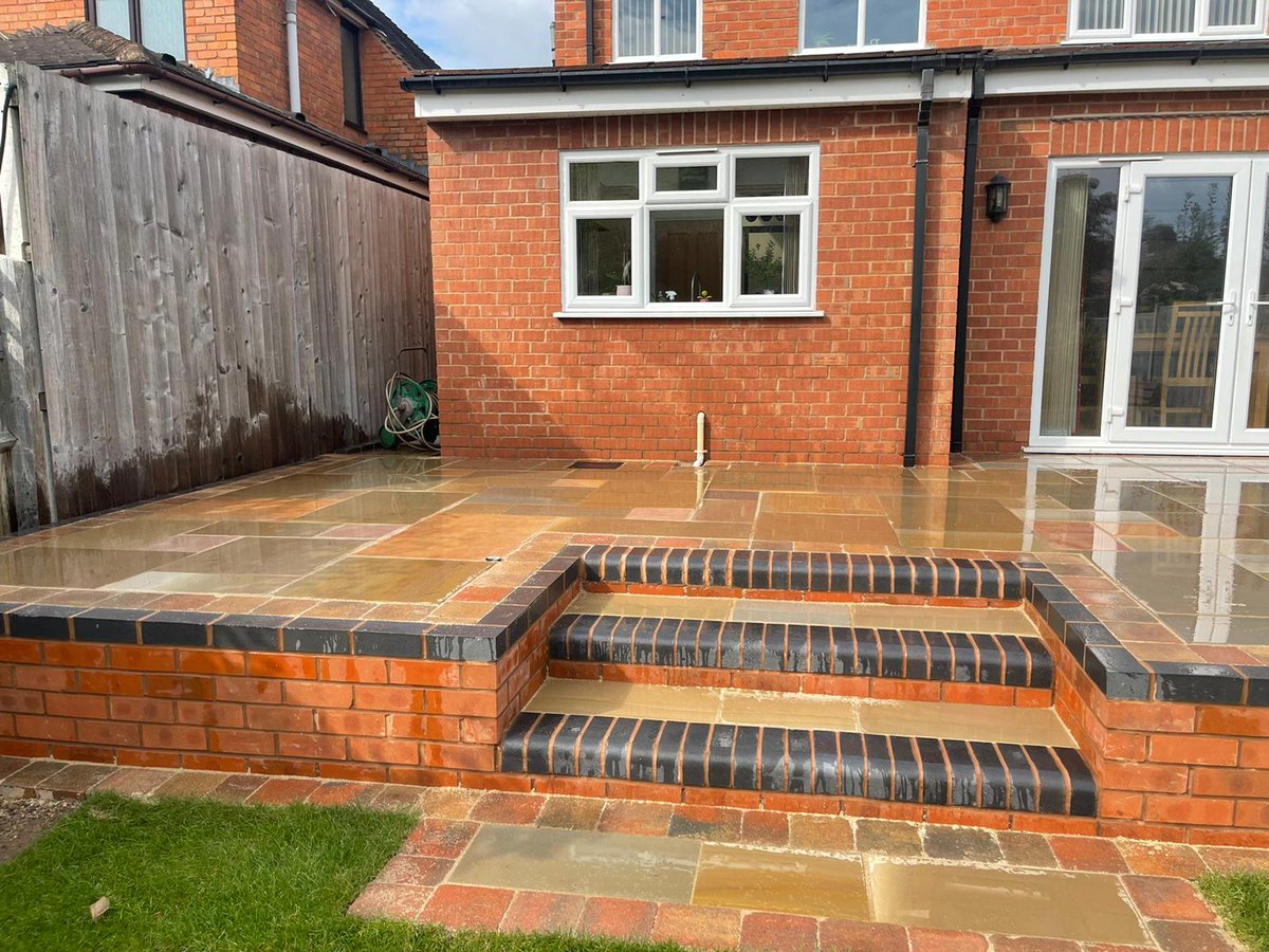 Outdoor Designs Solihull Ltd tweet media