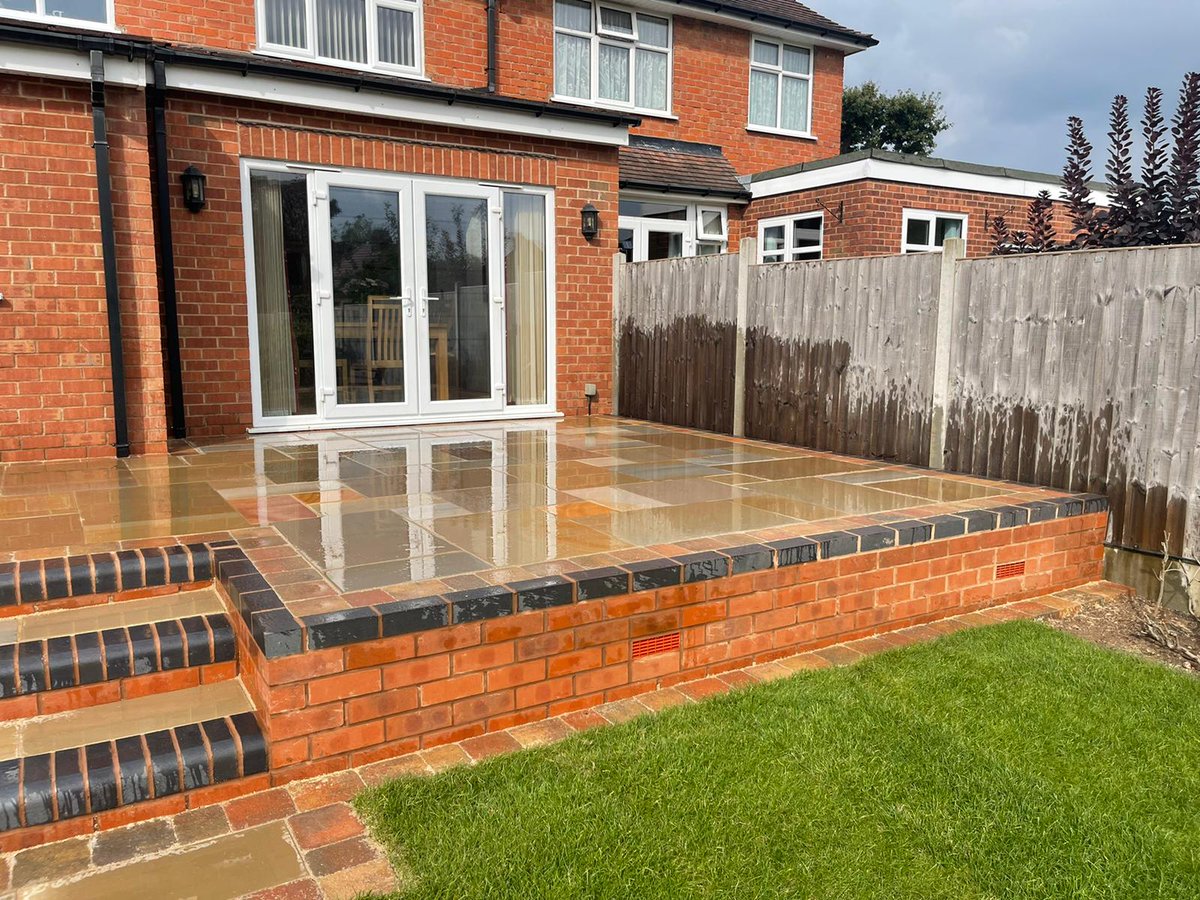 Outdoor Designs Solihull Ltd tweet media