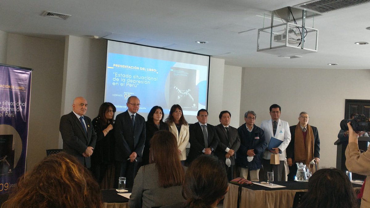 Los Pacientes Importan tweet media