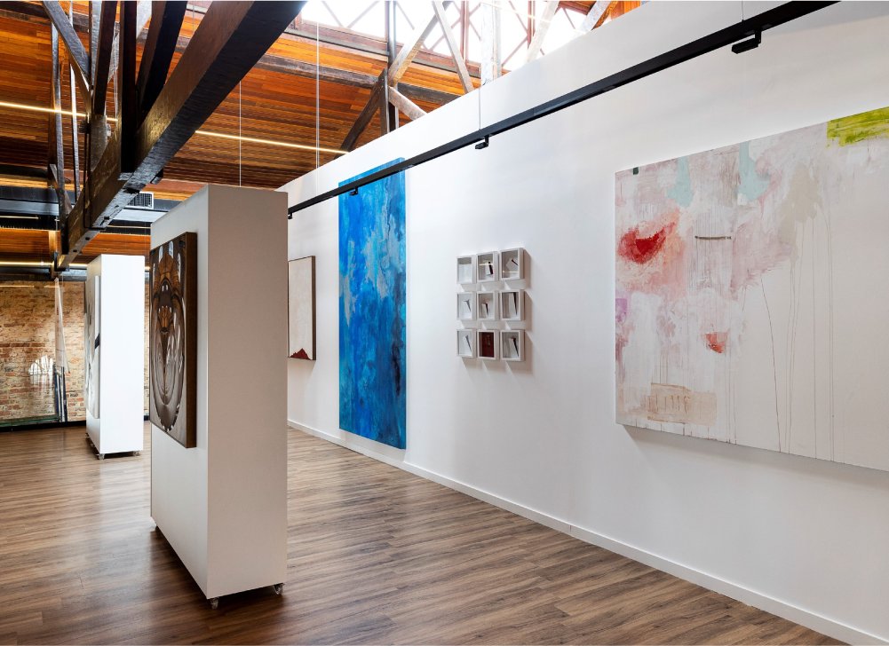 🎨5 Galerias de arte em Porto Alegre para conhecer. No portal do Noite dos Museus, nossa equipe separou 5 espaços de Porto Alegre com visitação gratuita pra quem curte arte. Acesse nosso portal e confira!