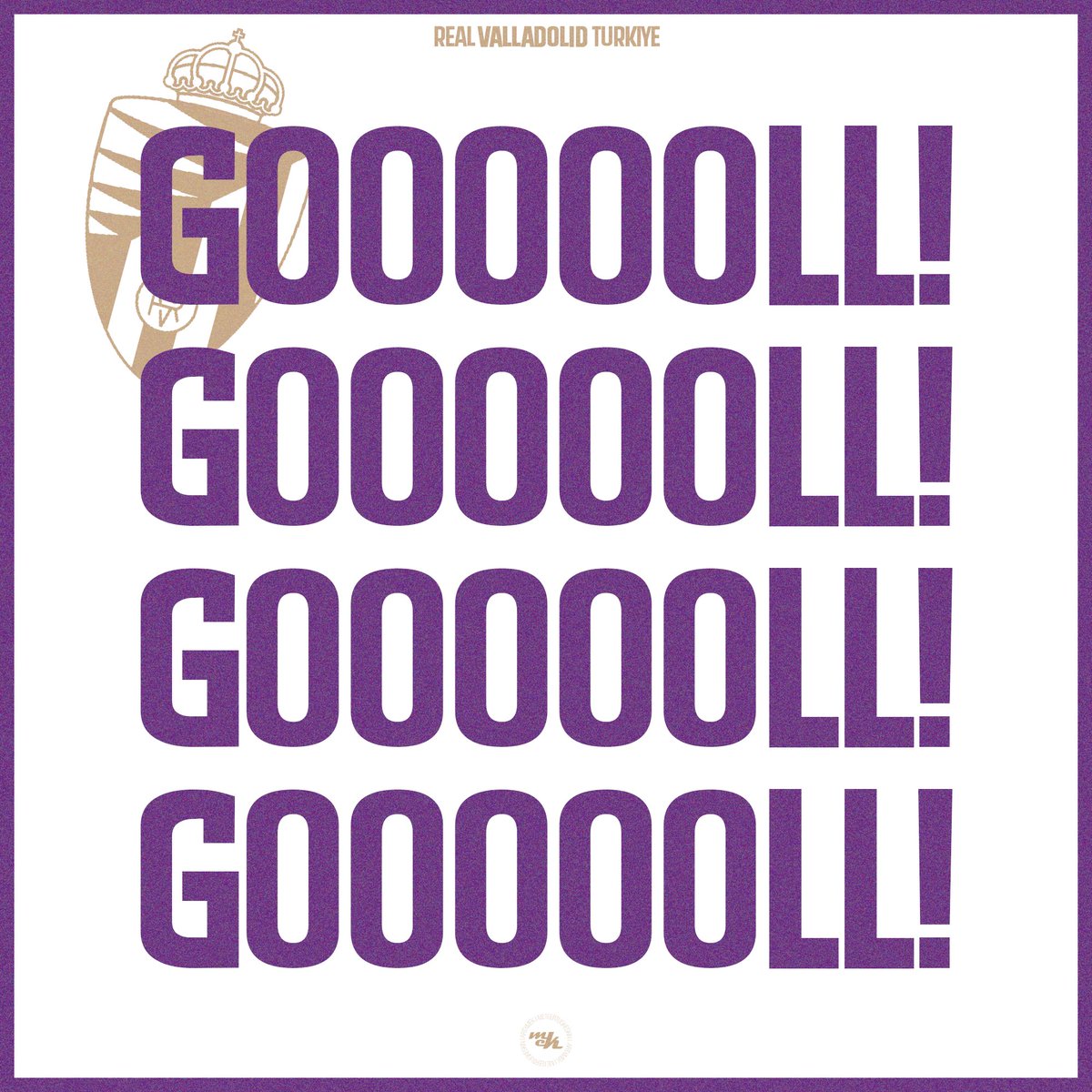 38’ ⎾1✕1⏋  GOOOLL!
Monchu'nun mükemmel golüyle beraberliği yakalıyoruz.
#GironaRealValladolid