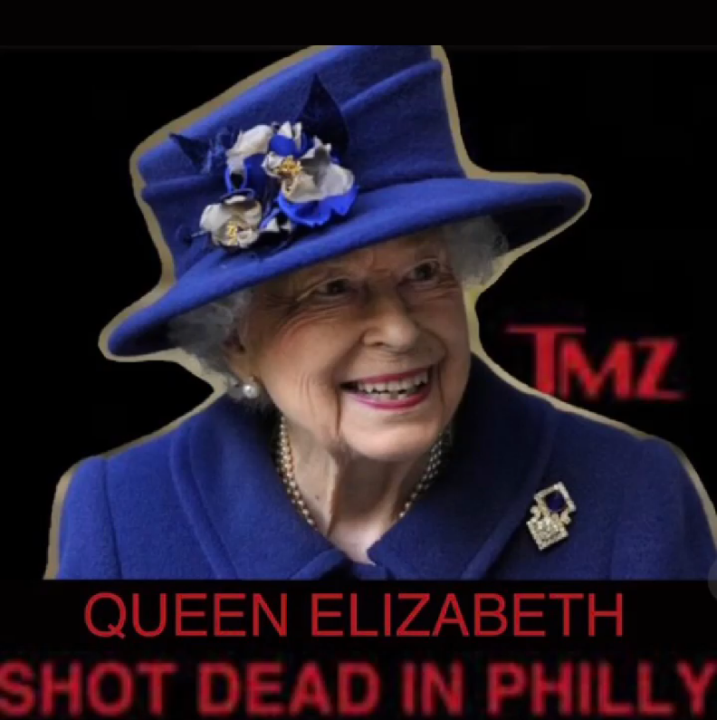 she got caught lacking #RIPBOZO