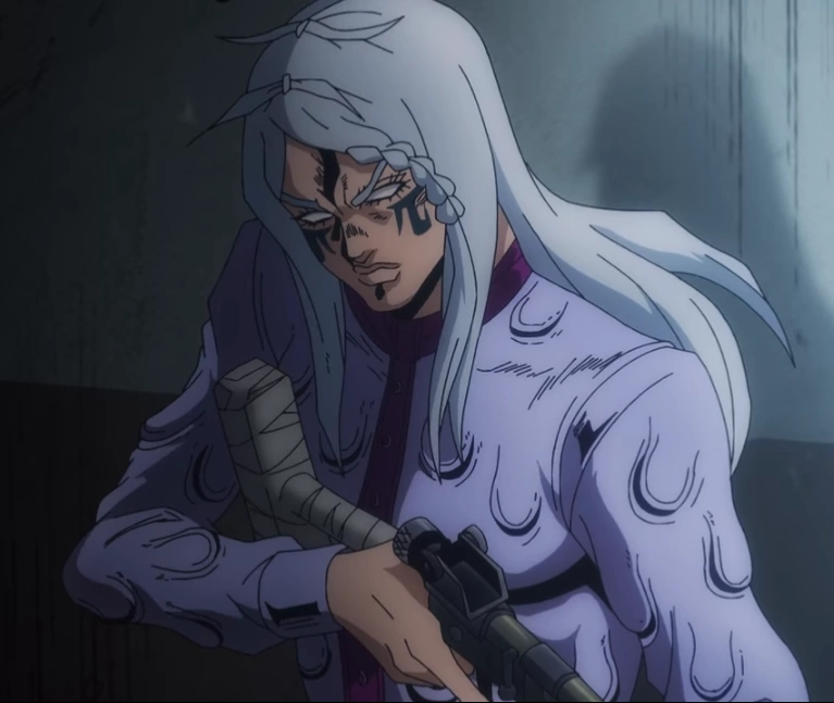 JoJo's Bizarre Dub tweet media