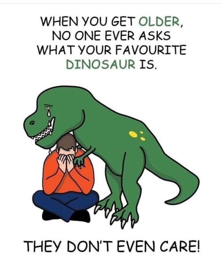 CaptDinosaur81's tweet photo. #SpittingOutFacts 💯
#Capt_Dino81 🦕🏴☠️ https://t.co/x0GnYP4Wj5