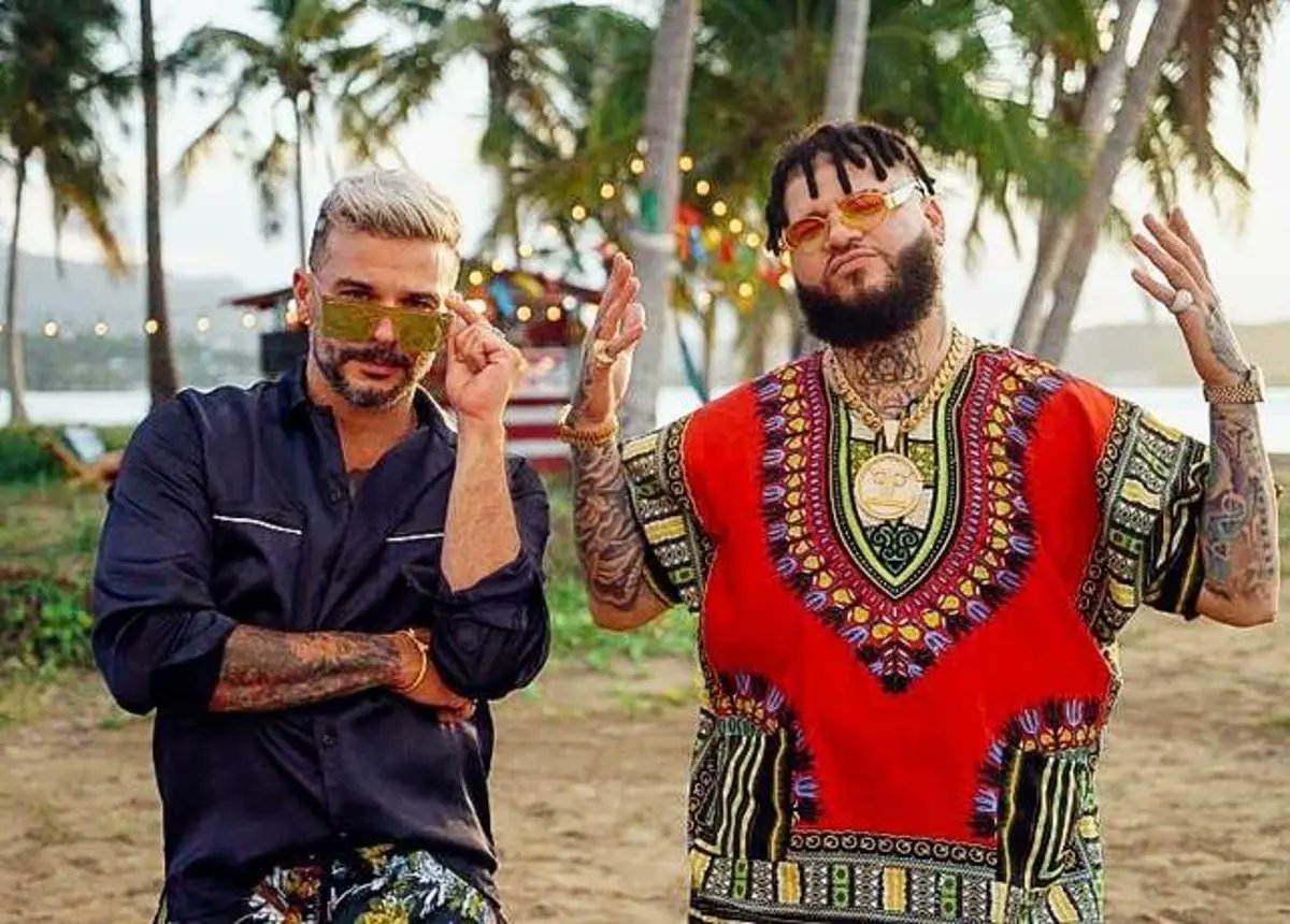 ElDia_do's tweet photo. Pedro Capó y “Calma Remix”, en lista de 1.000 millones de streams en Spotify https://t.co/n54l6jmJre #calma #CalmaRemix #Farruko #PedroCapó #Spotify #streams #PeriódicoElDía https://t.co/B2POQeRqkr