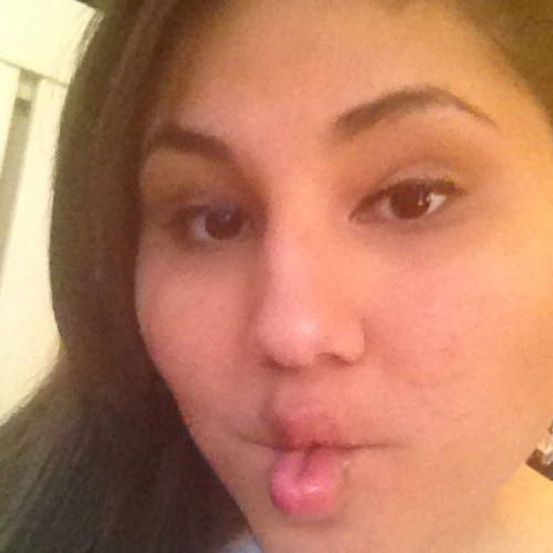Jessica Ruiz Ledballb Eyeball 😇