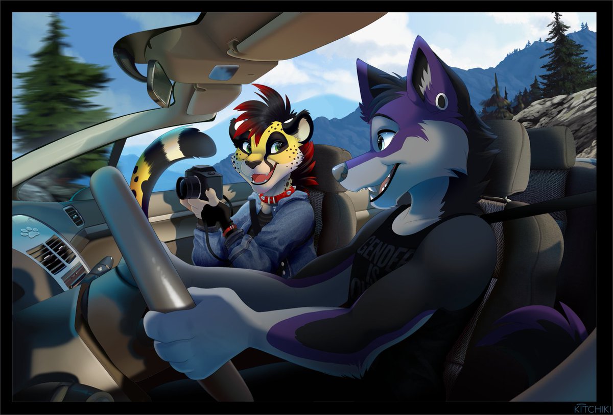 Kitchiki tweet media