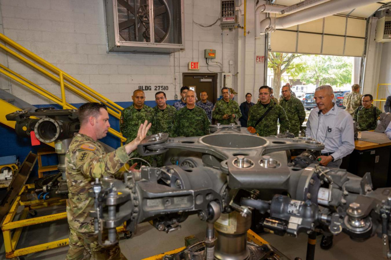 128th Aviation Brigade tweet media