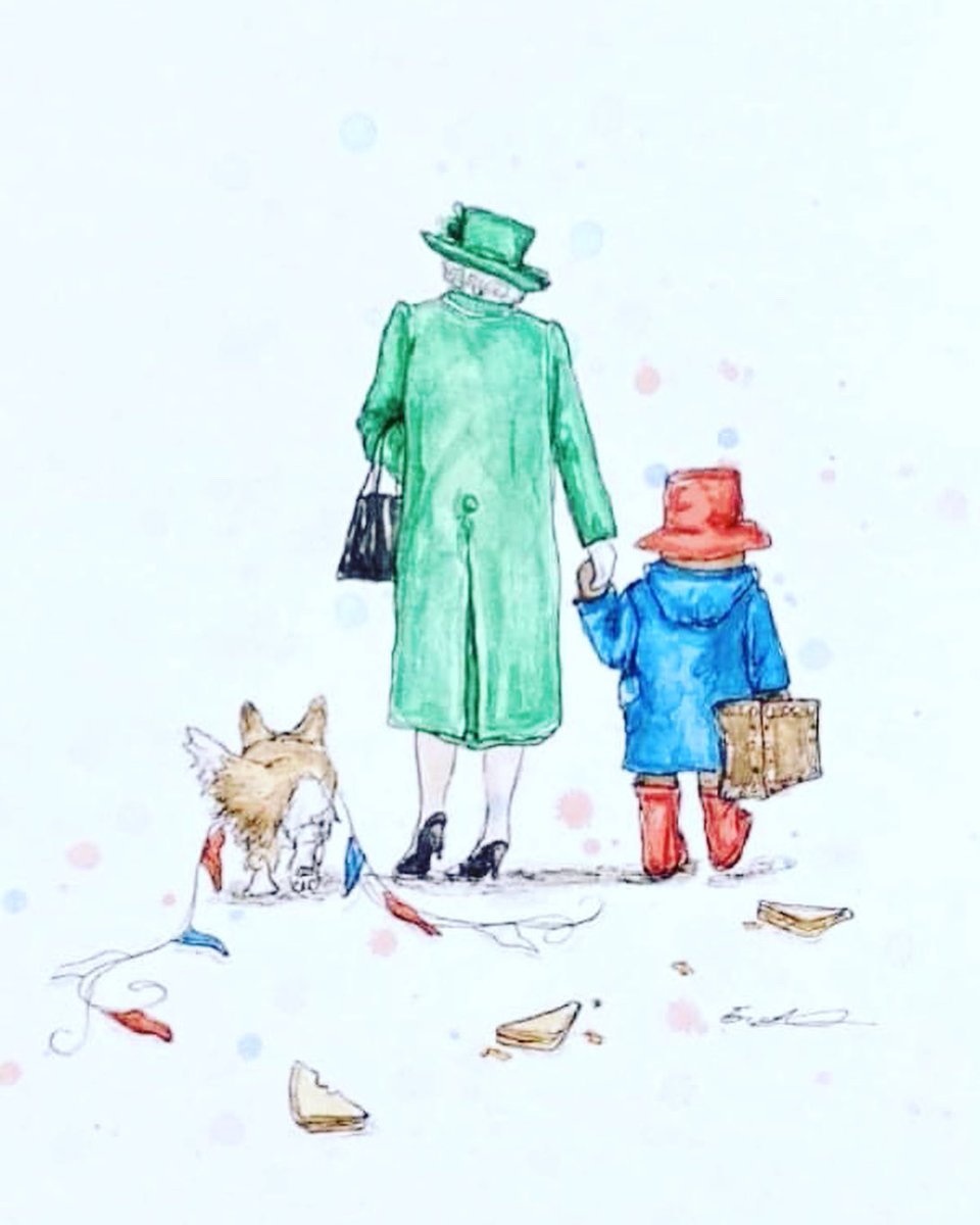 Cove Infant School tweet media