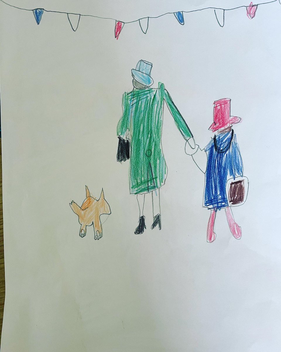 Cove Infant School tweet media