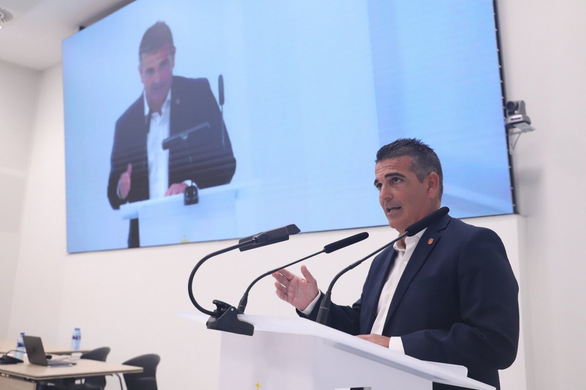 Comité de Entrenadores RFEF tweet media