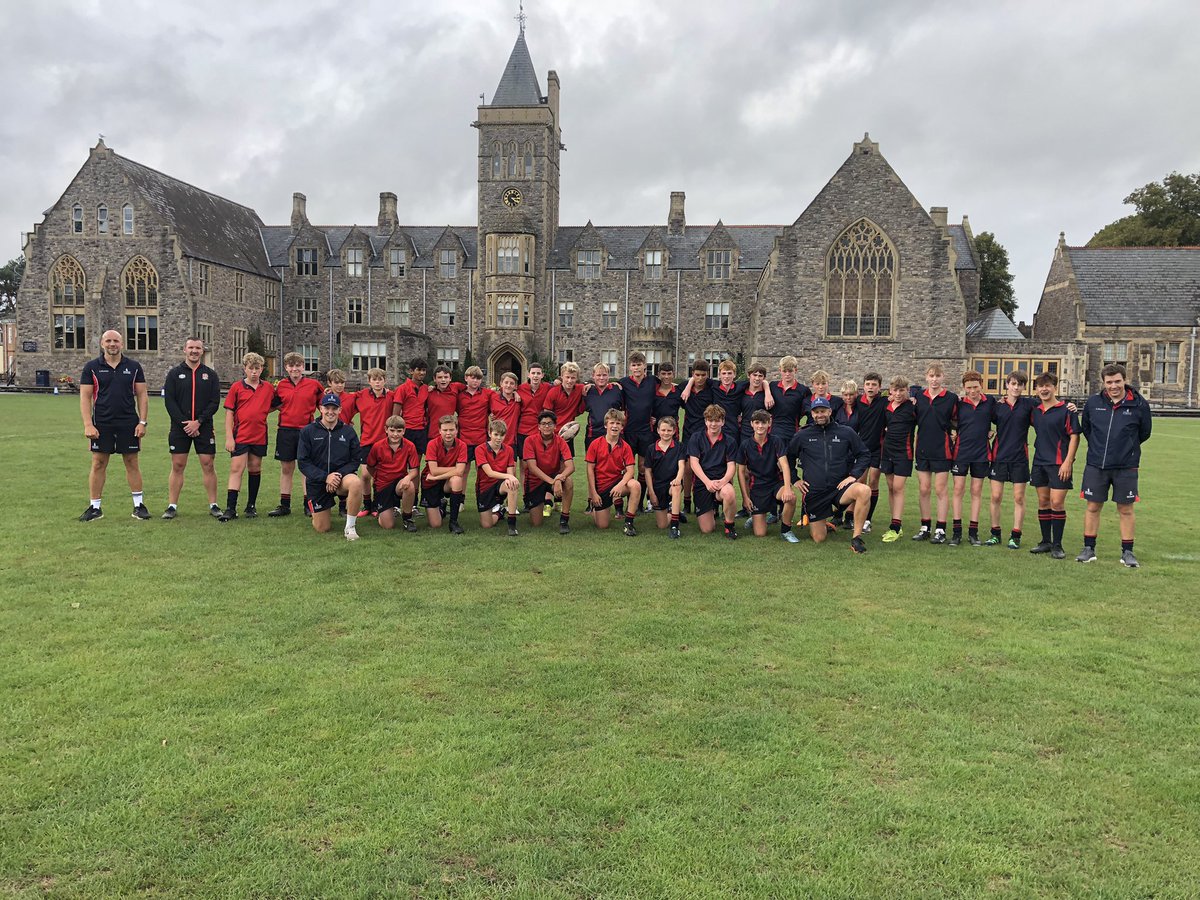 Taunton School Sport tweet media