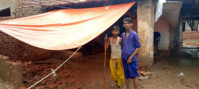 ACNMex's tweet image. 🔴🔴SOS: La Iglesia está en emergencia en #Pakistán, #ACN auxilia para otorgar despensas,  unidades sanitarias móviles, refugios temporales y artículos como mosquiteras y repelentes, através de la Iglesia paksitaní. Así se atiende el llamado de socorro: 👉 bit.ly/3cWZeDx