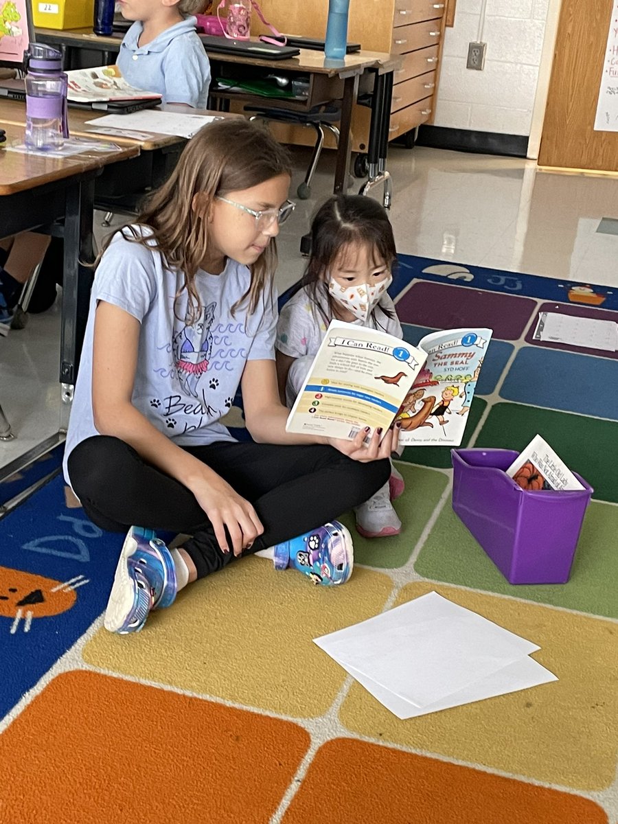 Fairhill 6th Grade tweet media