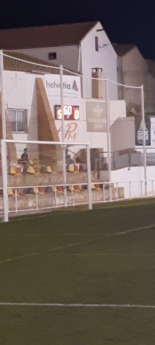 BEGÍJAR C. F. tweet media