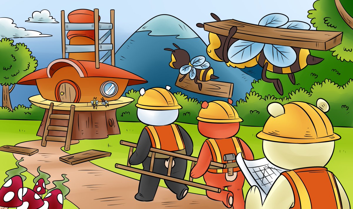 BearVentureClub tweet media