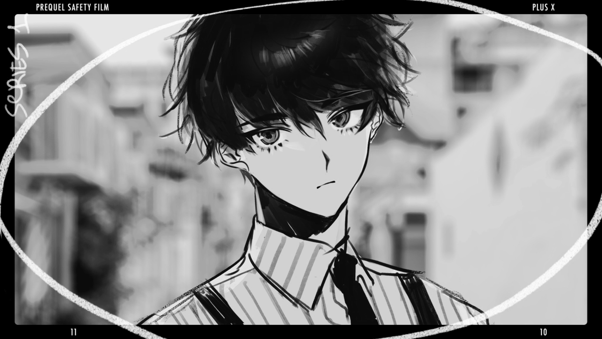 描いた絵 