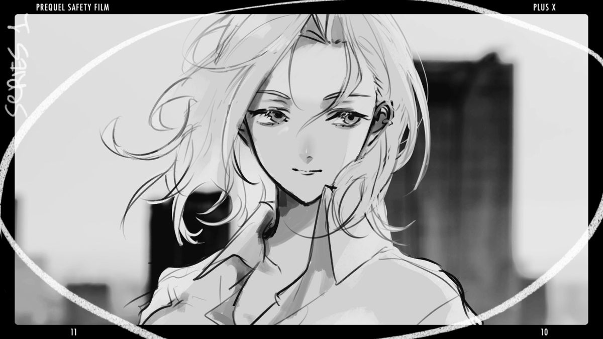 描いた絵 
