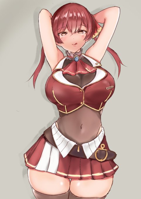 船長 #宝鐘マリン #ホロライブ #マリンのお宝 https://t.co/zGhphj2Acr 