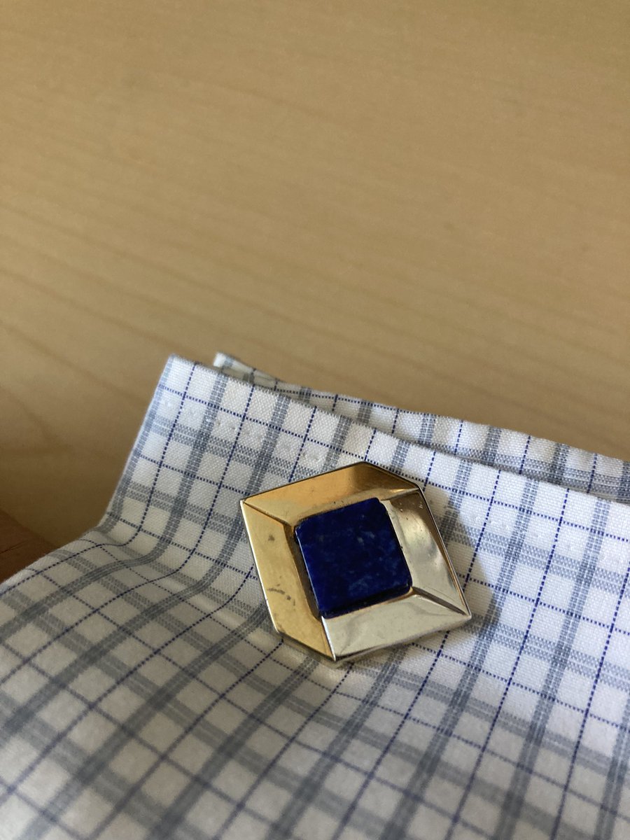 VP_Hyland's tweet photo. Exciting day for me, Chairing my first @mercycollege Senate meeting as the newly elected President- looking forward to continues shared governance and supporting our students and faculty in meaningful ways #MercyMavs #CuffLinkMafia https://t.co/vhp3mnqcak