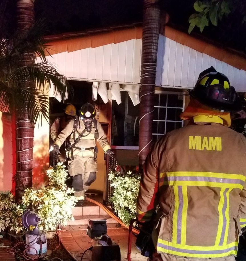 antoniodivine's tweet image. How long #PTSD lasts?
In two days marks the 5th Anniversary of losing our home to an #Electrical #arcing #fire during #HurricaneIrma. Ever since, I've become obsessed with the #weather &amp;amp; I've to continuously check the electrical outlet. If I smell smoke my heart starts racing.