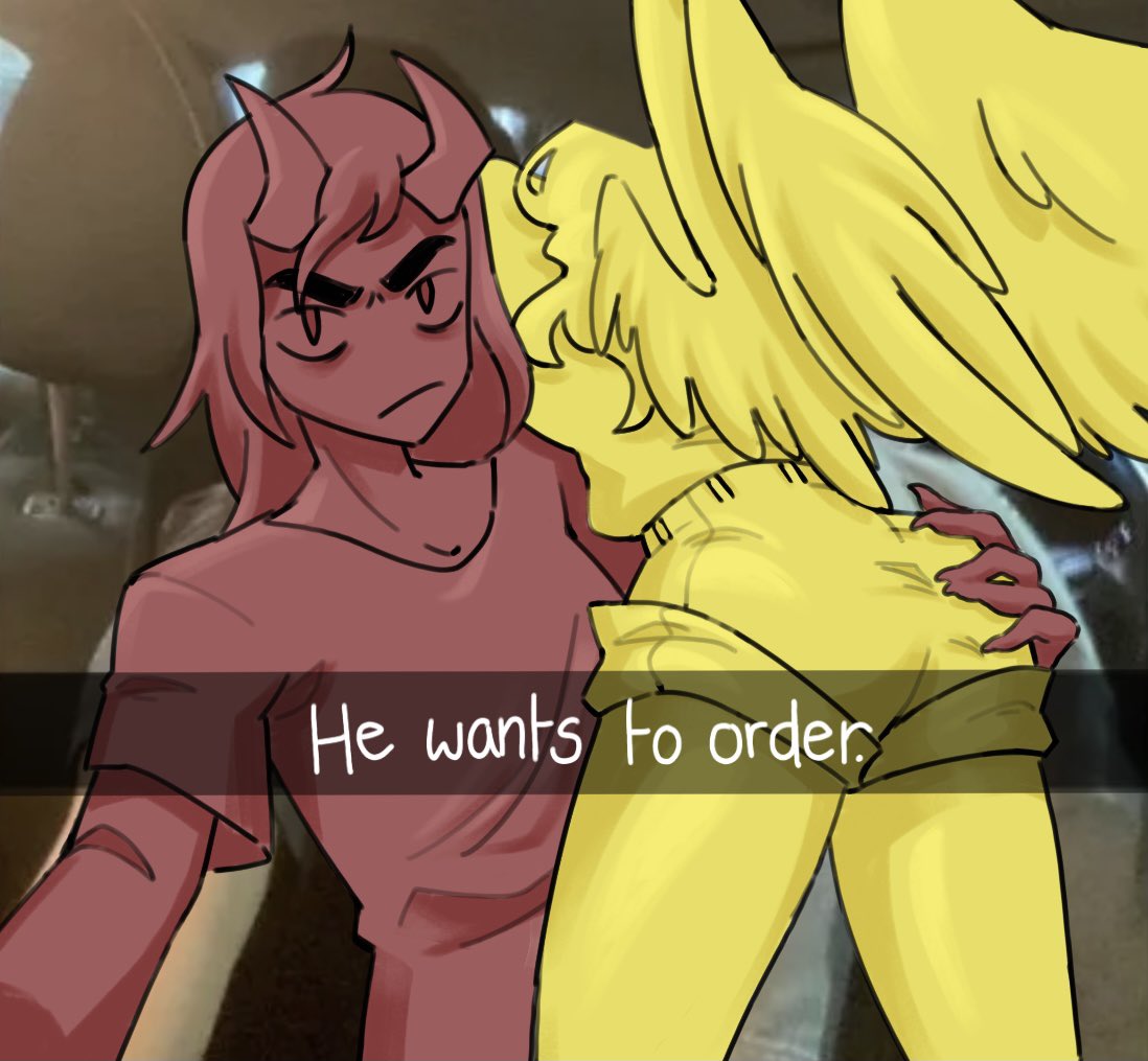 Drawings A’s ass is therapeutic