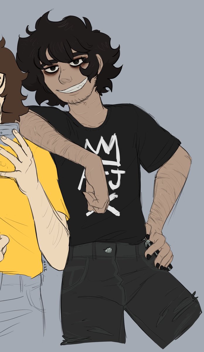 kkutya_'s tweet photo. @Croodaka breaking out ancient art for this guy. surprisingly hasnt changed too much
2013 - 2022 https://t.co/zyRnMqvuBG