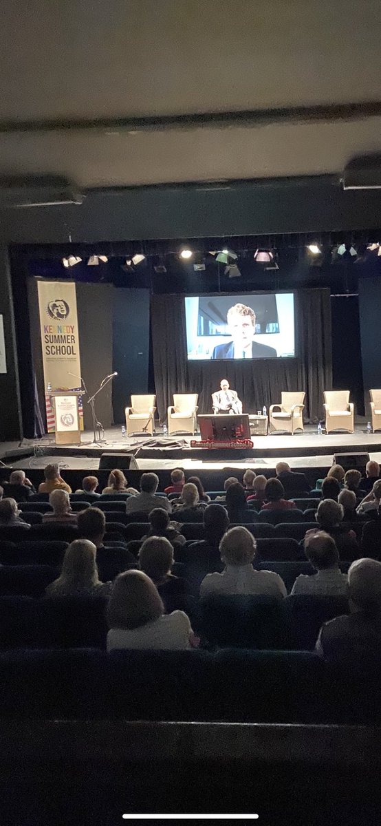 Larry Donnelly (@larrypdonnelly) on Twitter photo Excellent, honest analysis of the current state of play in US politics and the challenges facing the Democratic Party from <a href="/joekennedy/">Joe Kennedy III</a> in a great conversation with <a href="/Robert_Mauro/">Robert Mauro</a> at <a href="/JFK_SS/">Kennedy SummerSchool</a>. #JFKSS Excellent, honest analysis of the current state of play in US politics and the challenges facing the Democratic Party from <a href="/joekennedy/">Joe Kennedy III</a> in a great conversation with <a href="/Robert_Mauro/">Robert Mauro</a> at <a href="/JFK_SS/">Kennedy SummerSchool</a>. #JFKSS
