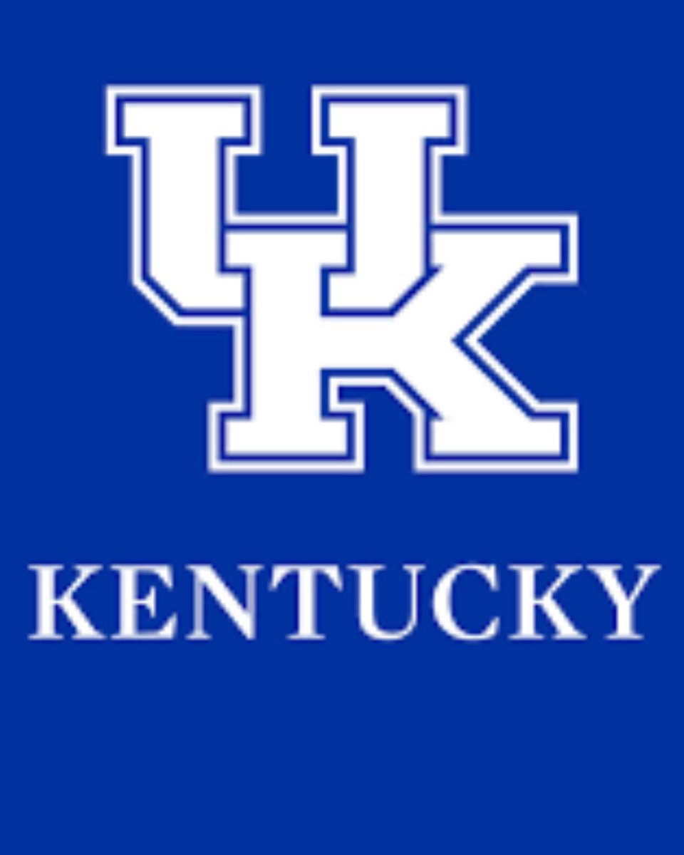 I am so excited to announce that I have verbally committed to play D1 soccer and further my academic career at the University of Kentucky! I’d like to thank my family, friends, coaches and teammates for supporting me along the way! <a href="/ScWave05/">SC Wave 04/05 GA</a> <a href="/Oliviero21/">Giuliano Oliviero</a> <a href="/UKWomensSoccer/">Kentucky Women's Soccer</a>